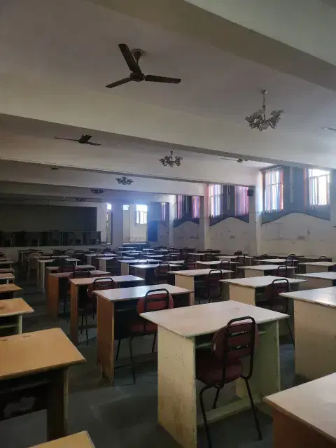 Rajasthan College of Engineering for Women Jaipur Infrastructure photo 18
